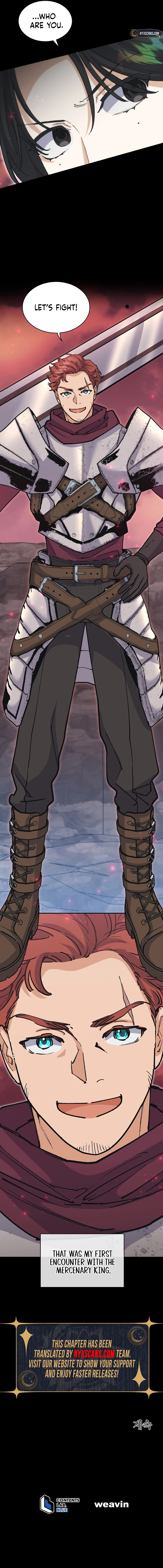 The Demon King hates reverse harems Chapter 63 Page 10